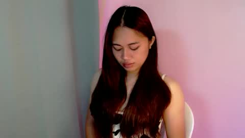 Snapshot of heart_of_asia chatting on 09-16-25, 08:10 Yoshin online show from 09-16-25, 08:10