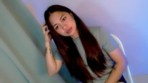 Snapshot of heart_of_asia chatting on 09-20-25, 06:09 Yoshin online show from 09-20-25, 06:09