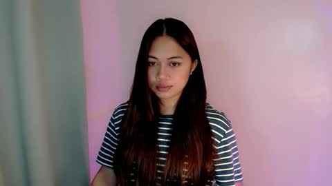 Snapshot of heart_of_asia chatting on 10-16-25, 08:21 Yoshin online show from 10-16-25, 08:21