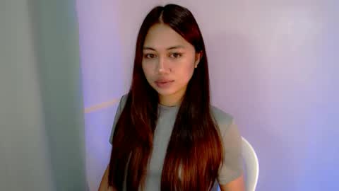 Snapshot of heart_of_asia chatting on 11-30-25, 08:57 Yoshin online show from 11-30-25, 08:57