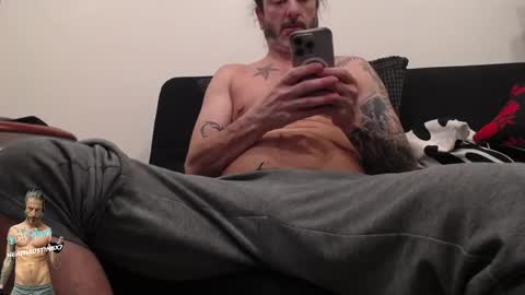 Snapshot of heathaustin8bi7 chatting on 05-23-26, 09:30 Heath Austin online show from 05-23-26, 09:30