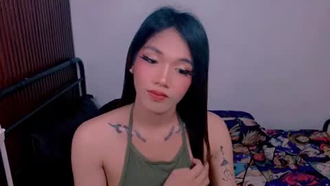 HEATHER online show from 06-26-26, 06:56