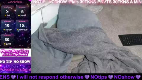Heather online show from 01-01-25, 08:35