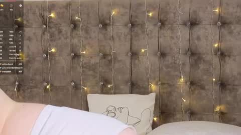 Hi everyone i am Alice pls dont be rude   fav patterns 77  99  111  222  333 online show from 02-27-25, 09:47