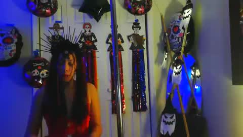 Heavenllyy online show from 11-03-25, 12:35