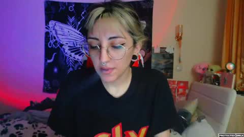 Diana online show from 04-02-26, 01:14