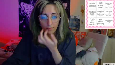 Diana online show from 04-20-26, 12:46