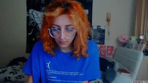 Snapshot of heavenlycreature chatting on 06-19-26, 11:52 Diana online show from 06-19-26, 11:52