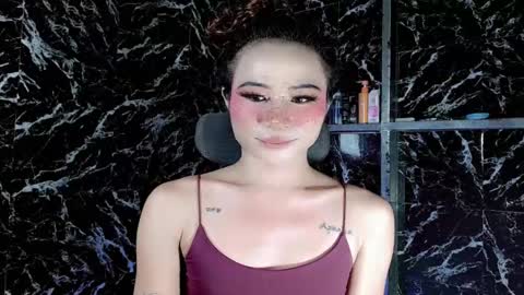 Snapshot of heavenlycum69_mickey chatting on 04-30-26, 11:53 Mickey online show from 04-30-26, 11:53