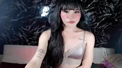 Snapshot of heavenlycum69_mickey chatting on 05-07-26, 01:55 Mickey online show from 05-07-26, 01:55