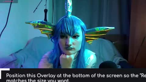 heavenlyedensgarden online show from 10-20-25, 09:59