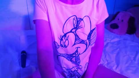 Snapshot of heavenlykiss chatting on 01-18-26, 08:40 Chani online show from 01-18-26, 08:40