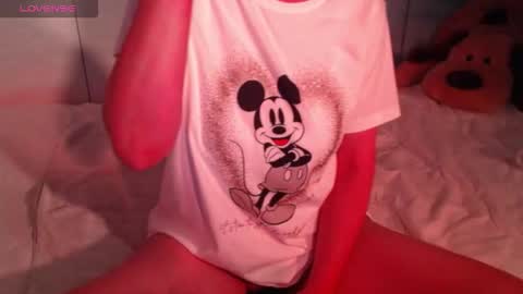 Snapshot of heavenlykiss chatting on 02-02-26, 07:40 Chani online show from 02-02-26, 07:40