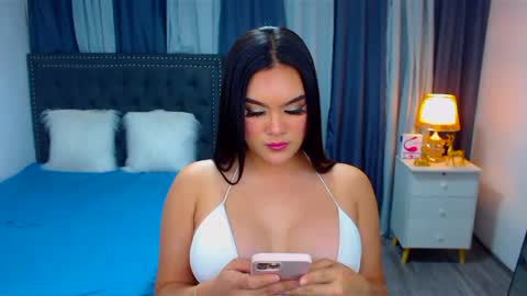 Snapshot of heavenlytransx chatting on 12-10-24, 11:22 ITS FREE TO ASK online show from 12-10-24, 11:22