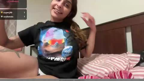 heaven the muslim slut online show from 12-15-25, 04:39