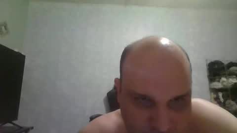 Heavy Rebell online show from 01-26-25, 06:07