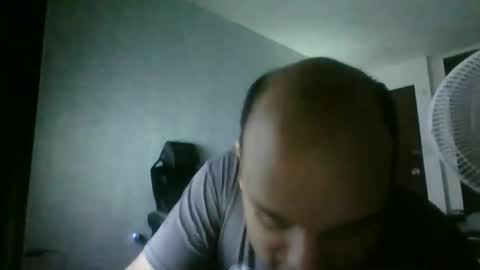 Heavy Rebell online show from 10-15-25, 06:02