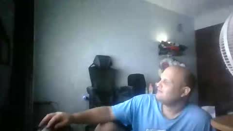 Heavy Rebell online show from 06-08-26, 06:25