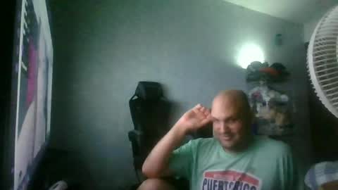 Heavy Rebell online show from 07-07-26, 04:04