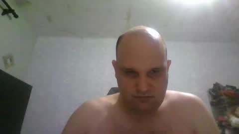 Heavy Rebell online show from 07-23-26, 04:10