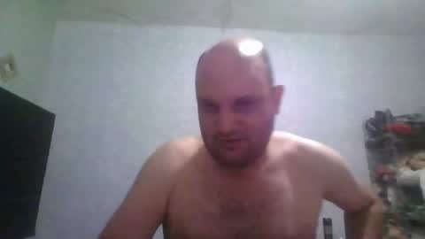 Heavy Rebell online show from 07-27-26, 04:30