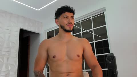 Thor online show from 01-28-25, 03:25