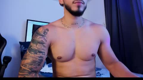 Thor online show from 03-10-26, 10:48