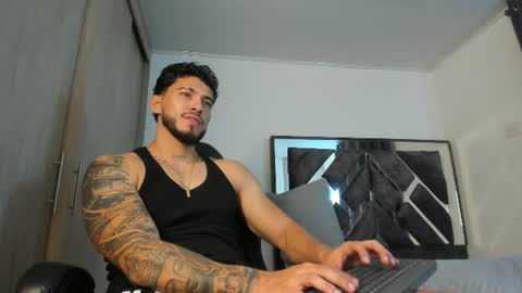 Thor online show from 07-16-26, 01:00