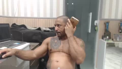 hebertgomes online show from 12-20-24, 02:30