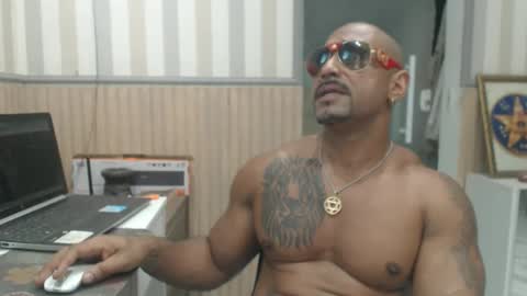 hebertgomes online show from 04-08-26, 04:40