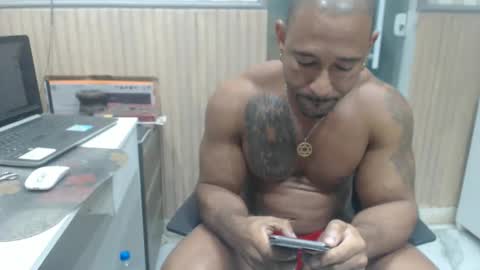 hebertgomes online show from 06-06-26, 12:38