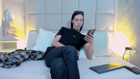 Keira Hecate online show from 11-09-25, 07:23