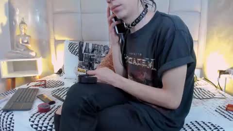 Keira Hecate online show from 12-18-25, 06:58