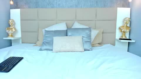 Keira Hecate online show from 03-05-26, 09:11