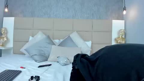 Keira Hecate online show from 03-10-26, 08:14