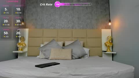 Keira Hecate online show from 03-31-26, 06:41