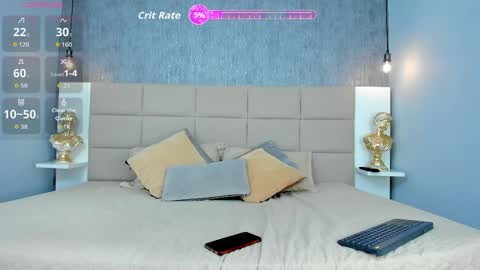 Keira Hecate online show from 04-08-26, 07:14