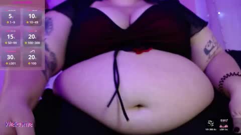 Snapshot of hecate23 chatting on 02-07-26, 01:26 Cath online show from 02-07-26, 01:26