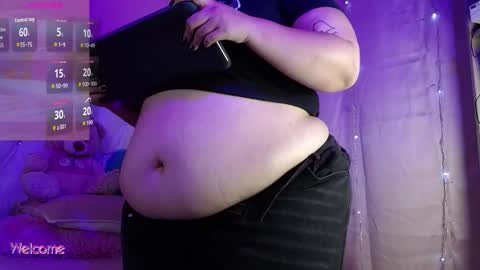 Snapshot of hecate23 chatting on 02-10-26, 02:21 Cath online show from 02-10-26, 02:21