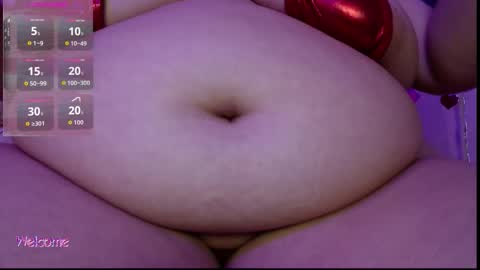 Snapshot of hecate23 chatting on 02-14-26, 02:36 Cath online show from 02-14-26, 02:36