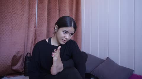 Snapshot of hecate333 chatting on 12-09-24, 09:49 hecate333 online show from 12-09-24, 09:49