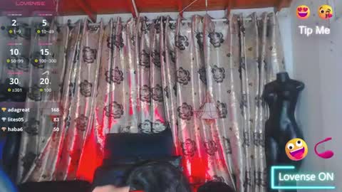 Snapshot of hecate_doll chatting on 07-16-26, 06:30 hecate_doll online show from 07-16-26, 06:30