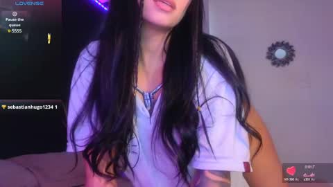 Hecate  online show from 12-27-24, 09:54