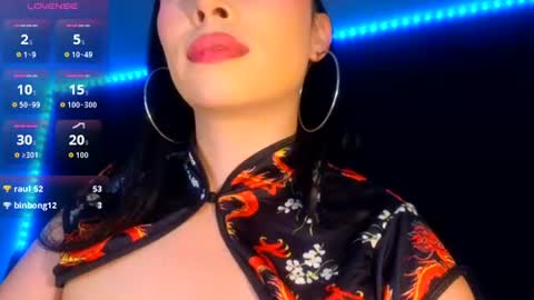 Snapshot of hecate_gh chatting on 06-26-26, 10:36 Hecate online show from 06-26-26, 10:36