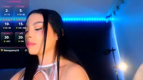 Snapshot of hecate_gh chatting on 07-08-26, 09:19 Hecate online show from 07-08-26, 09:19