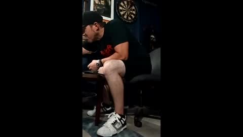 Snapshot of hecatoncheires187420 chatting on 12-22-25, 08:17 hecatoncheires187420 online show from 12-22-25, 08:17