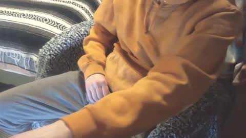 Snapshot of hecomesagain chatting on 11-17-25, 11:54 hecomesagain online show from 11-17-25, 11:54