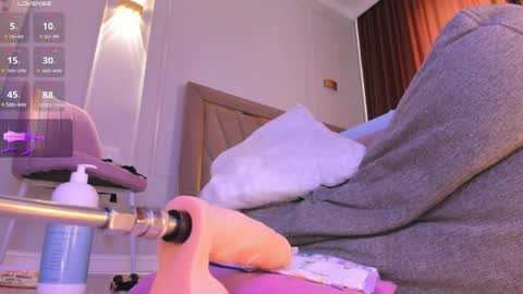 Call me Mia online show from 04-09-26, 06:19