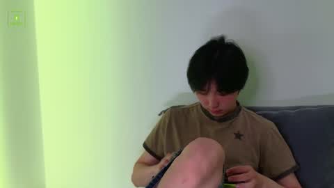 Snapshot of heejinwang chatting on 06-30-26, 06:36 HEEJIN online show from 06-30-26, 06:36