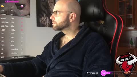 Snapshot of heels4funn chatting on 12-25-24, 04:22 Fran online show from 12-25-24, 04:22